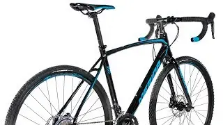 Merida Cyclo Cross 300 и 500 - стоит ли разница того?