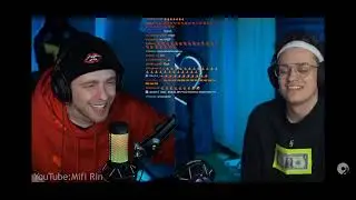Buster & Егор Крид - По*
