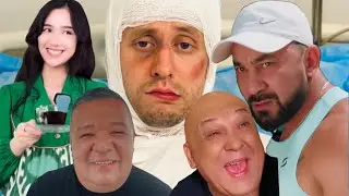 Sariq Boladan eng so’ngi ko’mediya videolar to’plami MIX 😂🚀❤️