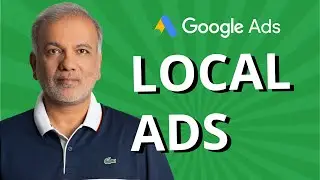 About Local Search Ads - Google Ads Local Ads - Google AdWords Local Campaigns 