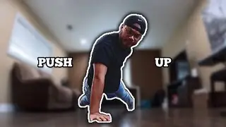Do these pushups if you’re a beginner