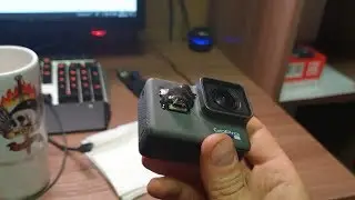 Как из GoPro курильщика сделать GoPro здорового человека