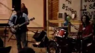 Pragma - Te he prometido ( cover )