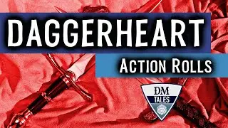 Daggerheart Action Rolls