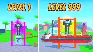 I Become Strong Pull Up Legends Roblox