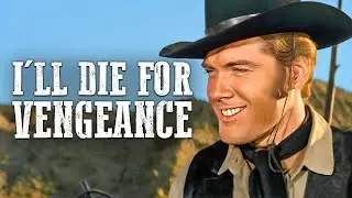 Ill Die for Vengeance | Best Spaghetti Western