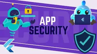 Improve Flutter Application Security. Securing Your Flutter App. Flutter package dotenv.