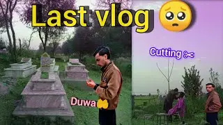 last vlog 🥺//2024#vlog#last vlog #lasy 2k24 vlog #duwa#cuting#veiw#unfreez#unfreez