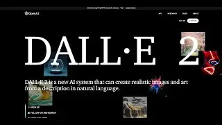 How to use DALL·E 2 to create jaw dropping AI art