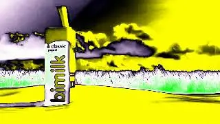 (3000 MILLION VIEWS) BiMilk Commercial in Phased Effect 6.0