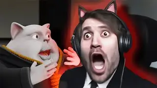 НЕЙРОСЕТИ УБИВАЮТ МЕМЫ!!!