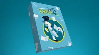 The Ultimate Kit for Making Flipbooks