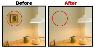 How To Remove Unwanted Objects and Blemishes from Pictures Using The TouchRetouch App