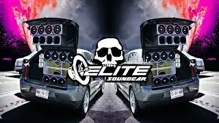 CAR AUDIO 2023 ⚡ Saxo Bass Aleteo ❌ La Elite SoundCar