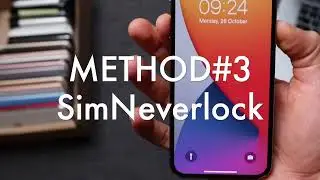 iPhone Sim Not Valid? Here's 3 ways to Unlock Invalid SIM on iPhone |2022