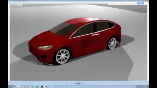 Rendering Part 1 - Setting up for Turn Table and Batch Rendering