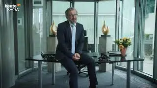 Der VW-Vorstand möchte etwas klarstellen | heute-show vom 13.09.2024
