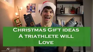 Gift idea for a triathlete