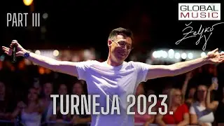 Željko Vasić // Turneja 2023. (Part III)