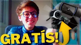 COMO BORRAR O FUNDO DE QUALQUER WEBCAM - O Guia Completo