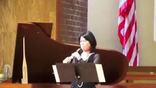 Naomi Ozawa