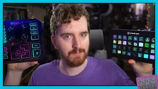 Unlock the FULL POTENTIAL of your GoXLR - Stream Deck x GoXLR Update 2020