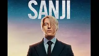 "Nothing Less.." A Gentleman Sanji x Listener Sammich Ver