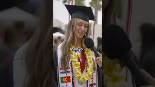 Advice From a Chapman University College Grad! 👩‍🎓