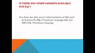 What is SQL,TSQL and PL SQL