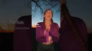 No Bra Tiktok Challenge | wear it big 
