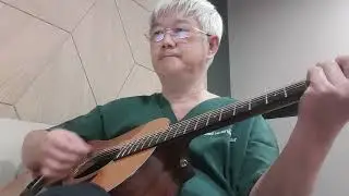 I'll keep it with mine - Bob Dylan(cover)