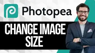 How to Change Size of an Image in Photopea