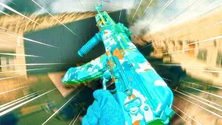 the AK 74 is SO POWERFUL in BLACK OPS 6! 😈 (IS IT META?)