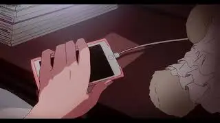 элджей алло алло (slowed + reverb)
