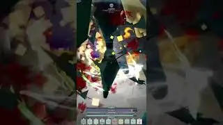 THE BEST MAGE PVE BUILD IN DEEPWOKEN