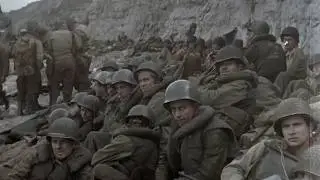 June 6, 1944 – The Light of Dawn - UNCENSORED