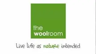 The WoolRoom Promo