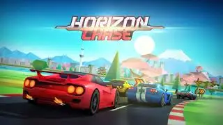 Horizon race | TDStudio GamingLK HUB