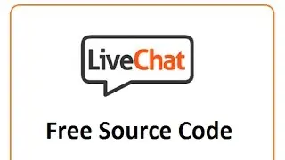 Real Time Chat Application Using PHP AJAX & MQSL - PHP Chat System