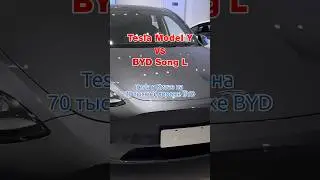 Как китайцы превзошли Tesla?