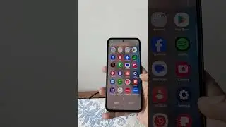Samsung Galaxy M35 Bloatware Apps - Removing Unwanted Apps #ytshorts