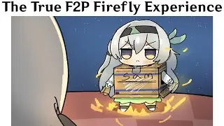 HONKAI STAR RAIL MEMES #223