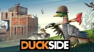 Steam Demos: Duckside