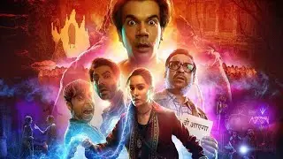 STREE 2 TRAILER LAUNCH | SHRADDHA KAPOOR | RAJKUMAR RAO | MADDOCK FILMS