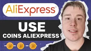 How To Use Coins On Aliexpress