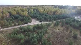 Обзор рынка недвижимости в Подмосковье. Егорьевское шоссе 35км. от МКАДа. Фенино