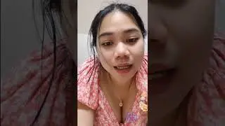 0261 Bigo Live Gege goyang daster bikin halu