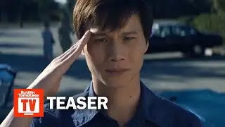 The Sympathizer Limited Series Teaser