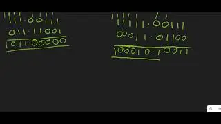 Binary Addition in Hindi Part 2