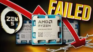 AMD’s Biggest Failure Yet